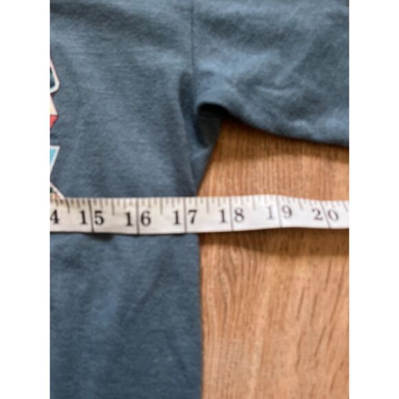 Bruce Springsteen ASHBURY PARK NJ Gray T Shirt Tee Top   Adult Size Small - Picture 8 of 8